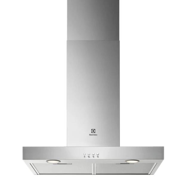 Electrolux CAPPA CAMINO LFT416X 60CM 210W INOX
